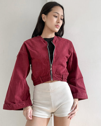 Reform Jacket 011