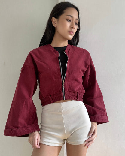 Reform Jacket 011