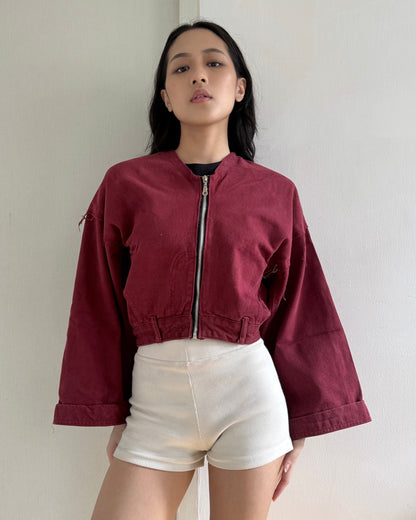 Reform Jacket 011