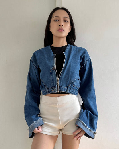 Reform Jacket 012