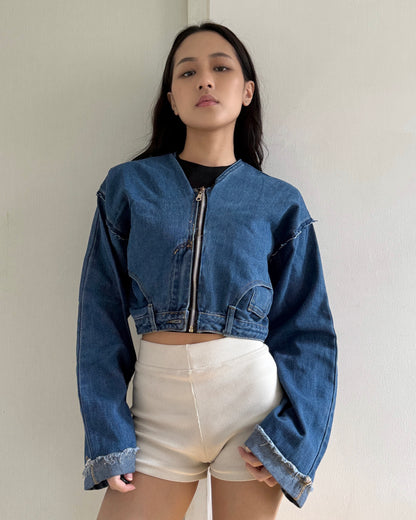 Reform Jacket 012