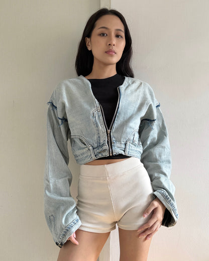 Reform Jacket 013