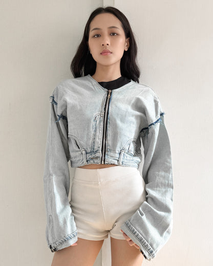 Reform Jacket 013