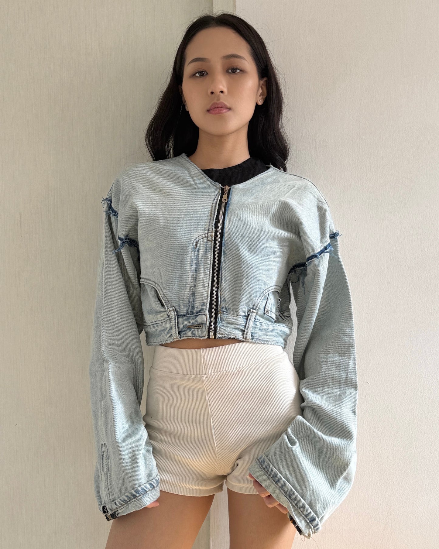 Reform Jacket 013