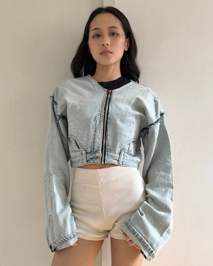 Reform Jacket 013