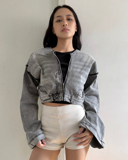 Reform Jacket 014