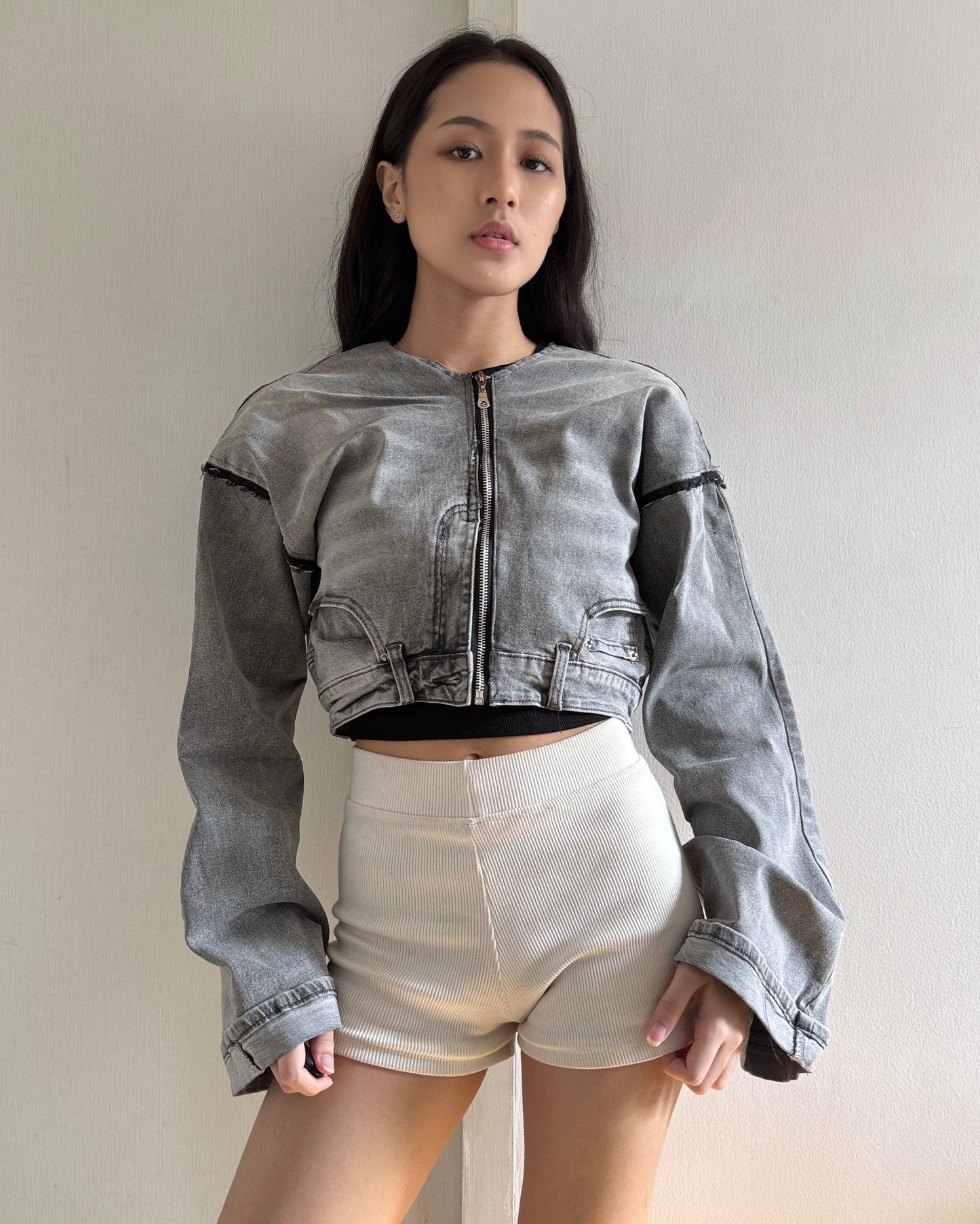 Reform Jacket 014