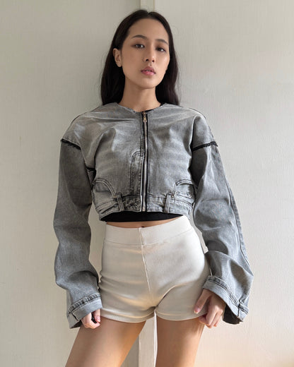 Reform Jacket 014