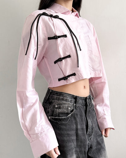 Cheongsam Shirt 036