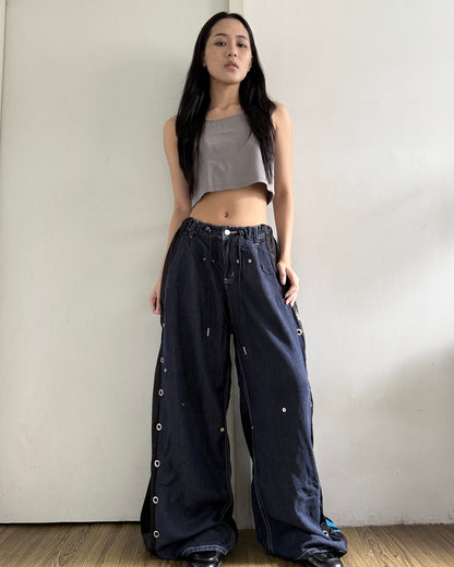 [PO 3 Days] Hybrid Pants 002
