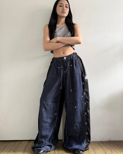 [PO 3 Days] Hybrid Pants 002