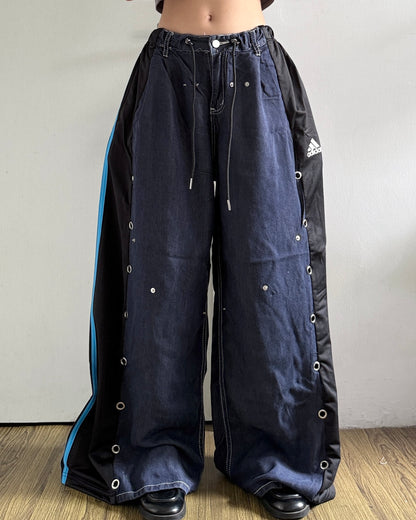 [PO 3 Days] Hybrid Pants 002