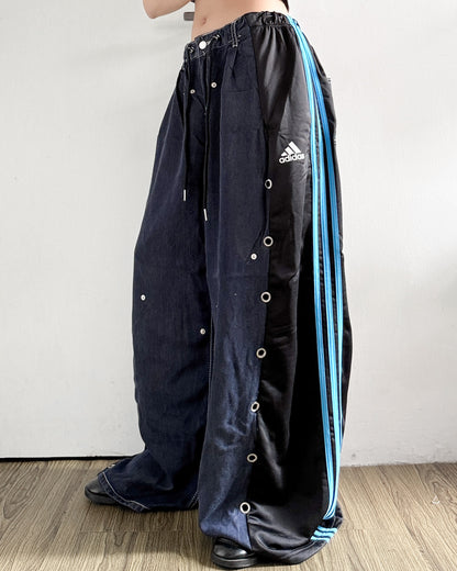 [PO 3 Days] Hybrid Pants 002