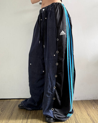 [PO 3 Days] Hybrid Pants 002