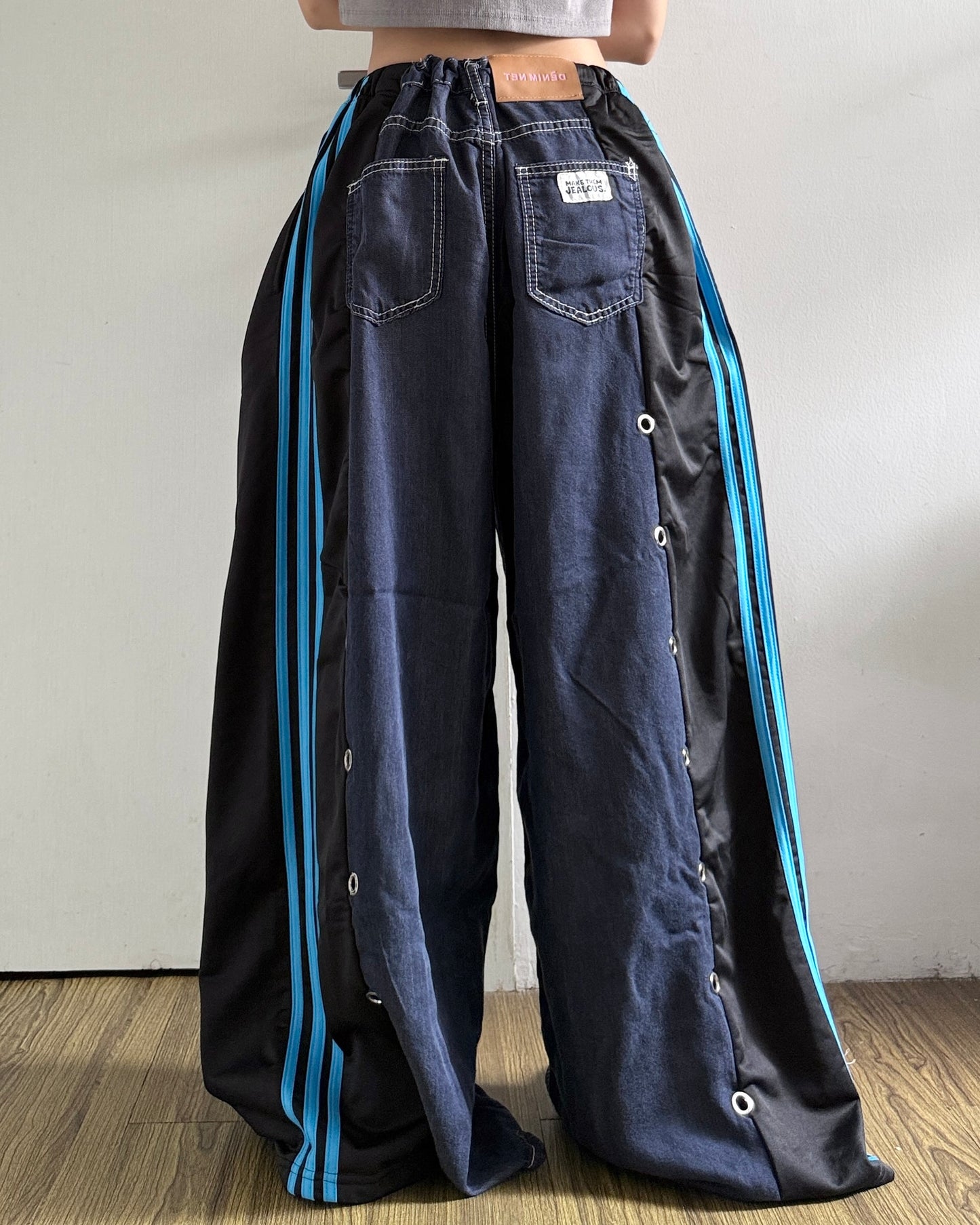Hybrid Pants 0103