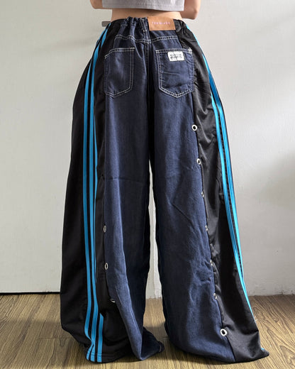 [PO 3 Days] Hybrid Pants 002