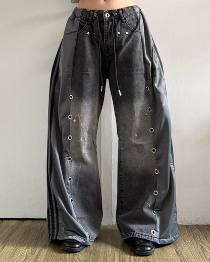 Hybrid Pants 0102