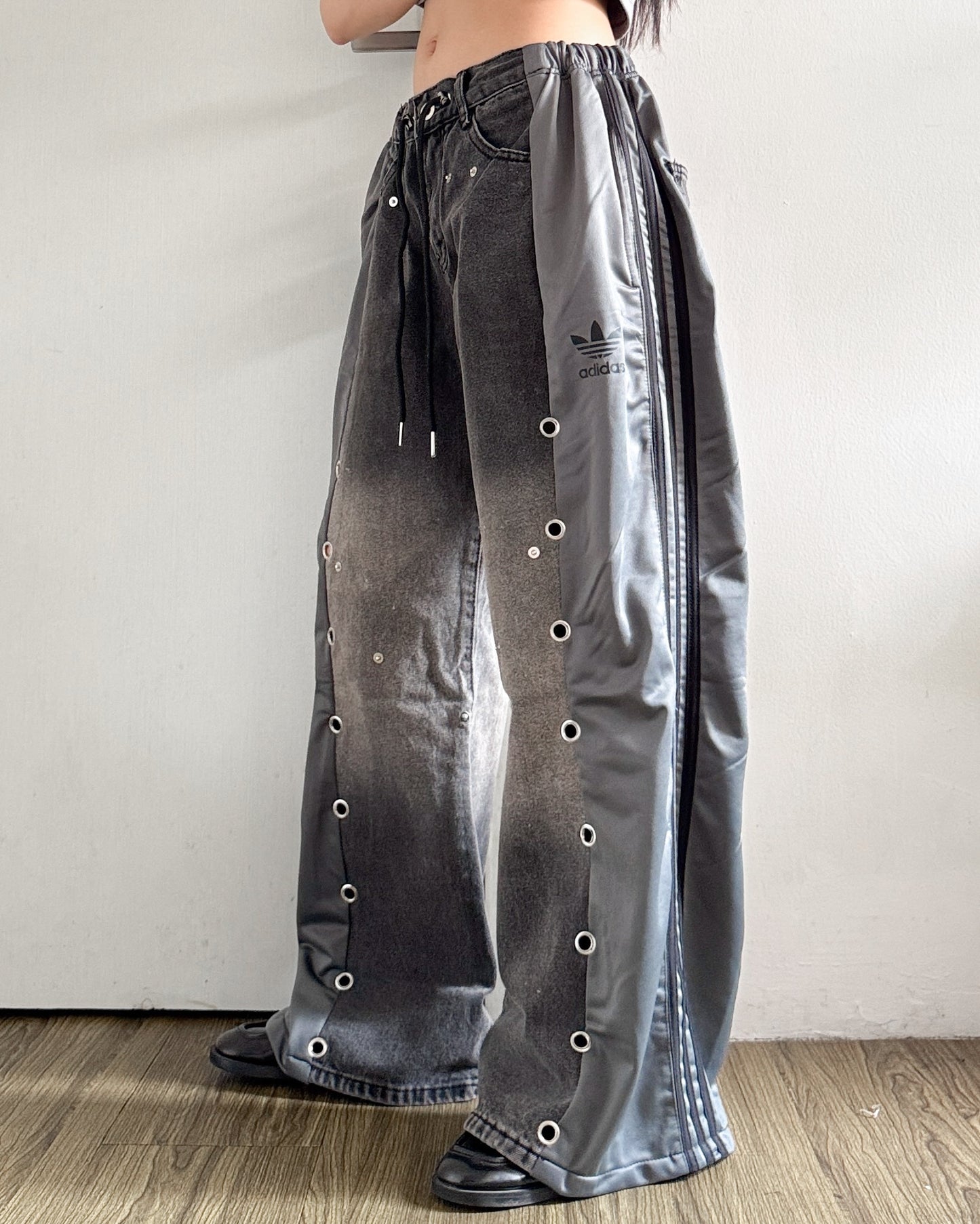 Hybrid Pants 0102