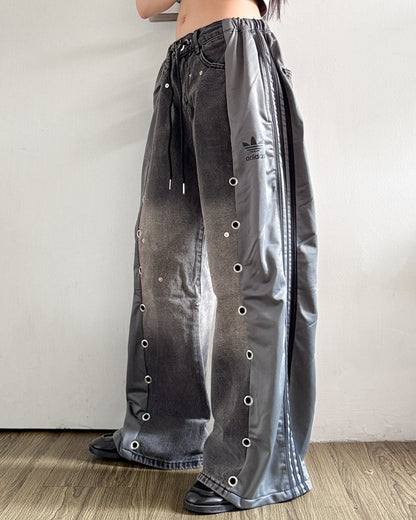 Hybrid Pants 0102