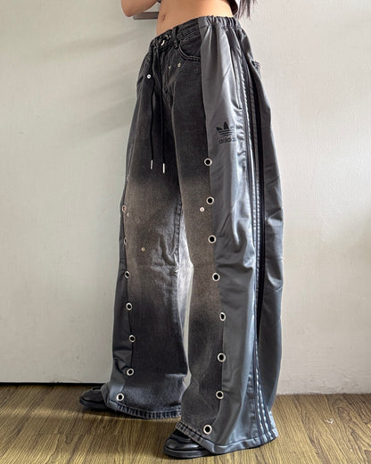 Hybrid Pants 0102