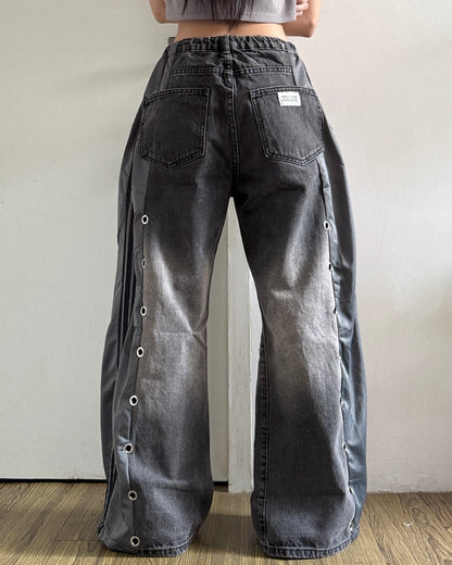 Hybrid Pants 0102