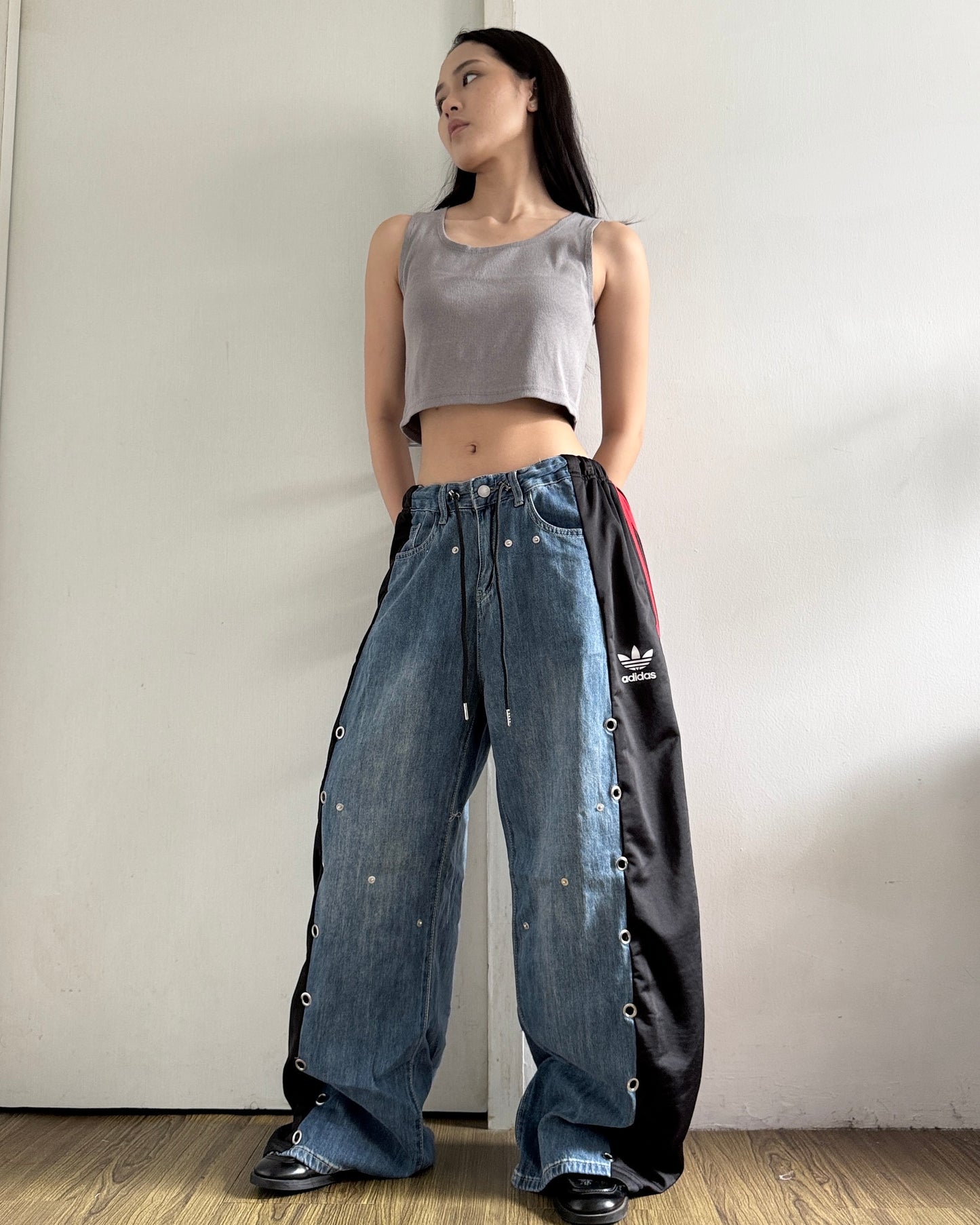 Hybrid Pants 0101