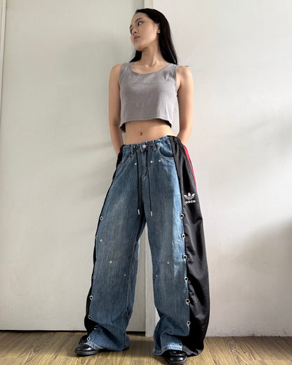 Hybrid Pants 0101