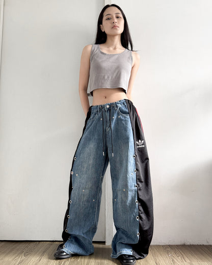 Hybrid Pants 0101
