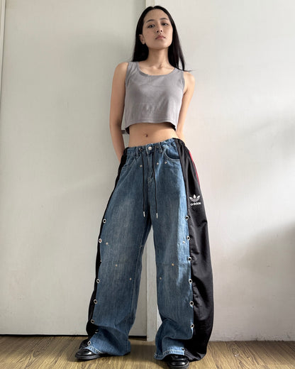 Hybrid Pants 0101