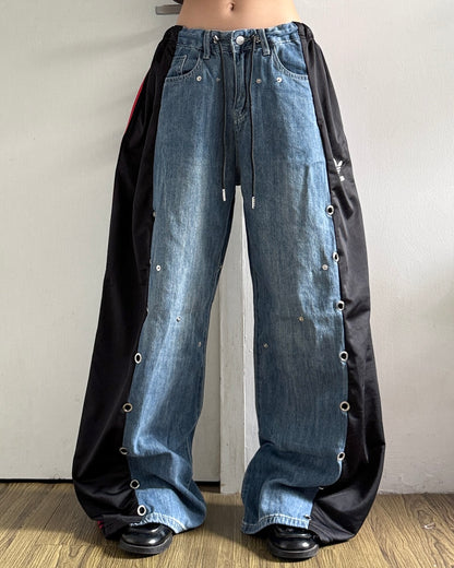 Hybrid Pants 0101