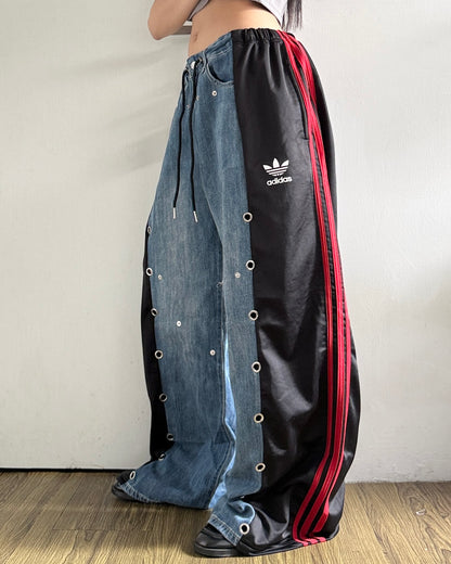 Hybrid Pants 0101