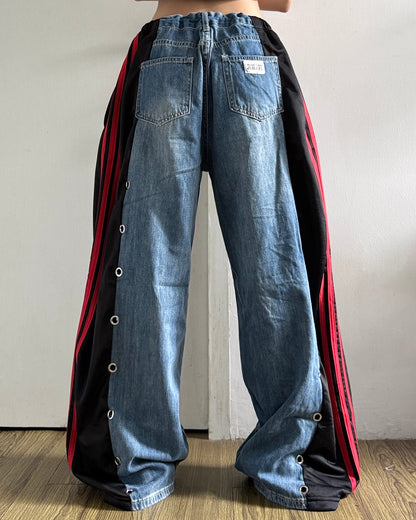 Hybrid Pants 0101