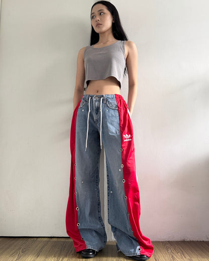Hybrid Pants 0100