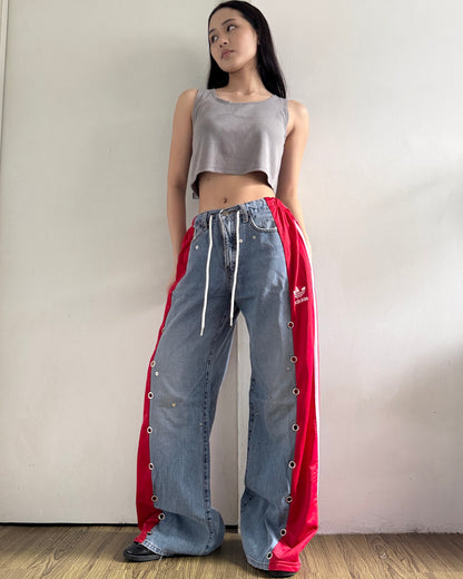 Hybrid Pants 0100