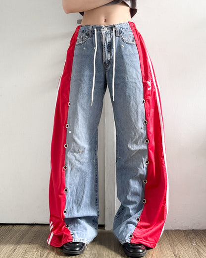 Hybrid Pants 0100