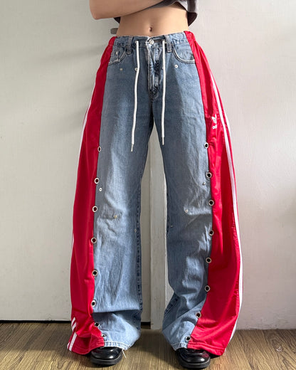 Hybrid Pants 0100