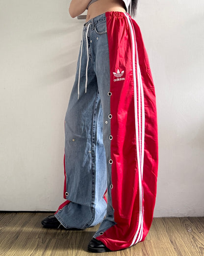 Hybrid Pants 0100