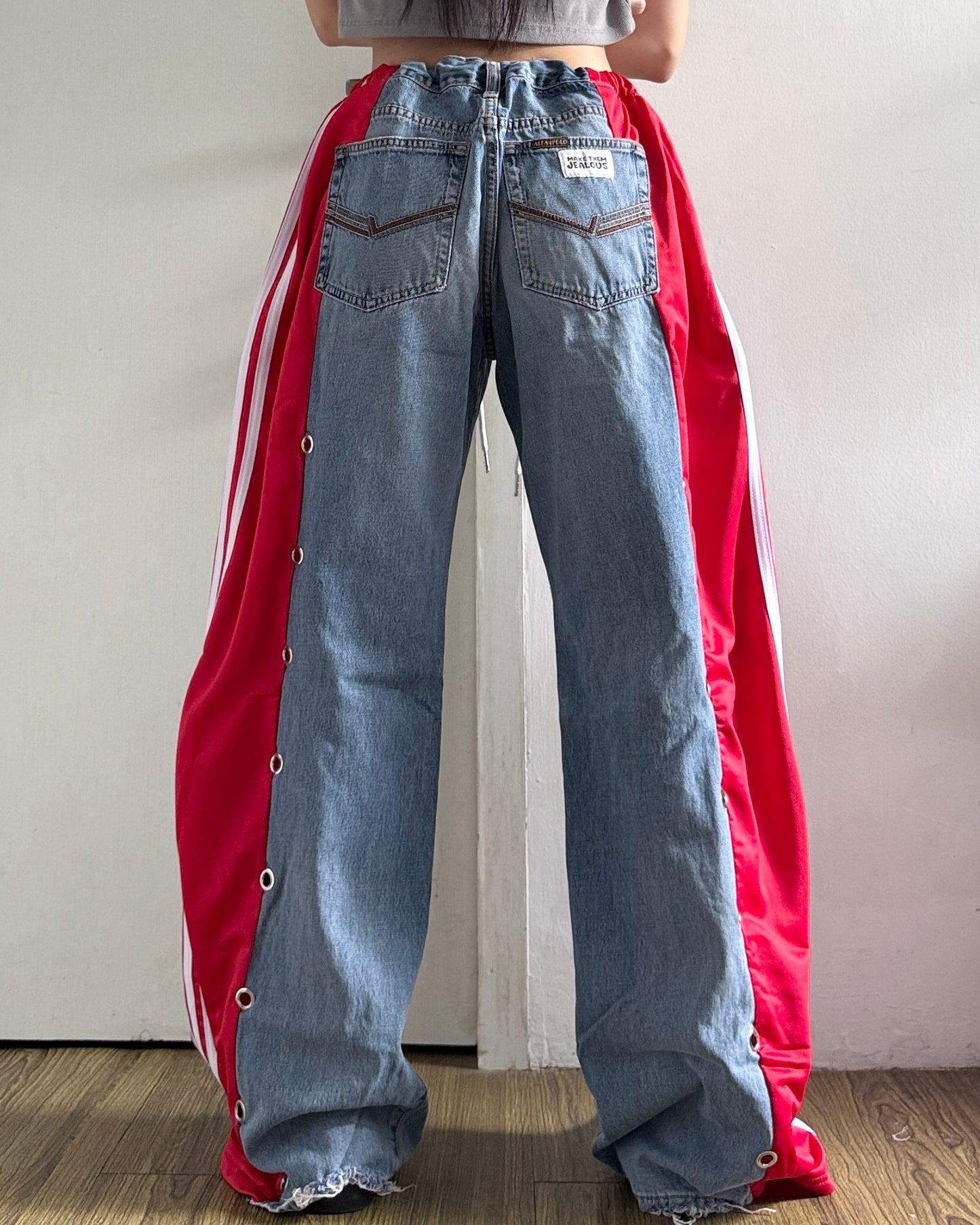 Hybrid Pants 0100