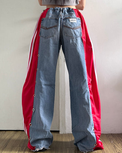 Hybrid Pants 0100