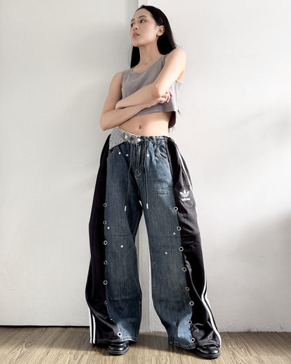Hybrid Pants 099