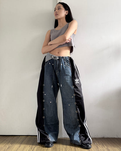 Hybrid Pants 099