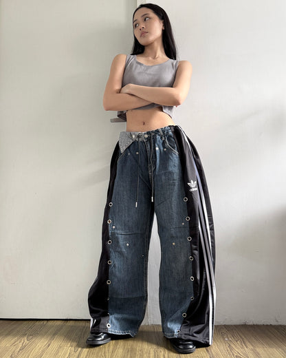 Hybrid Pants 099