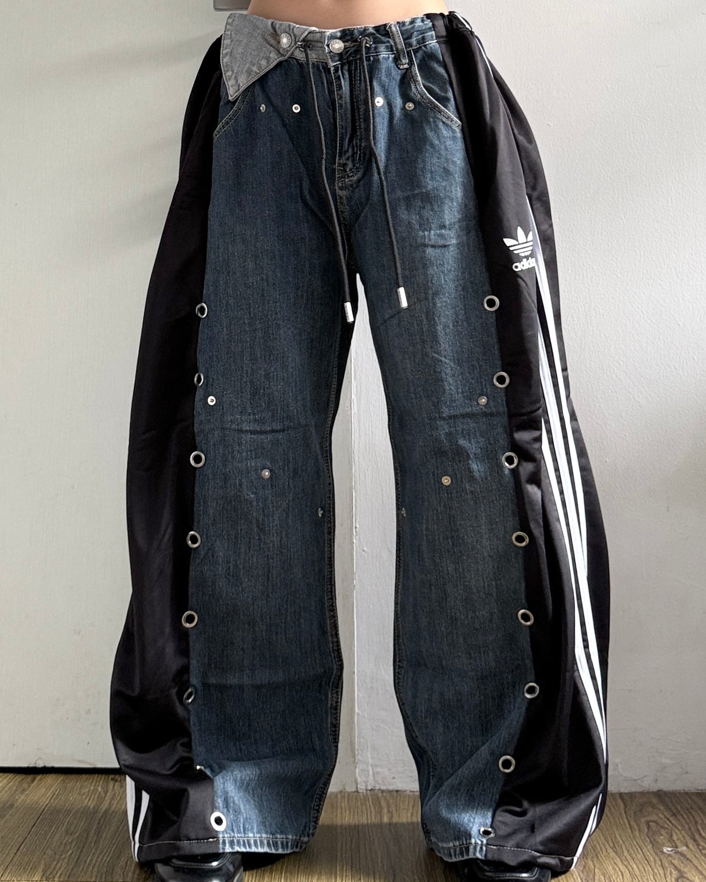 Hybrid Pants 099