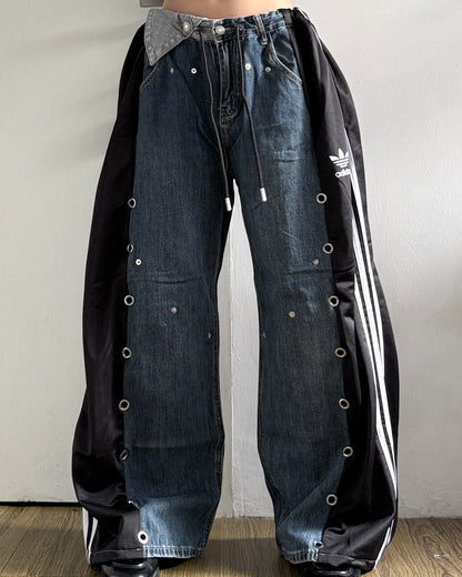 Hybrid Pants 099