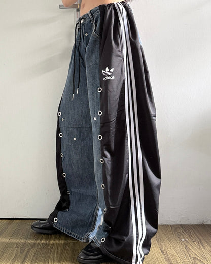 Hybrid Pants 099