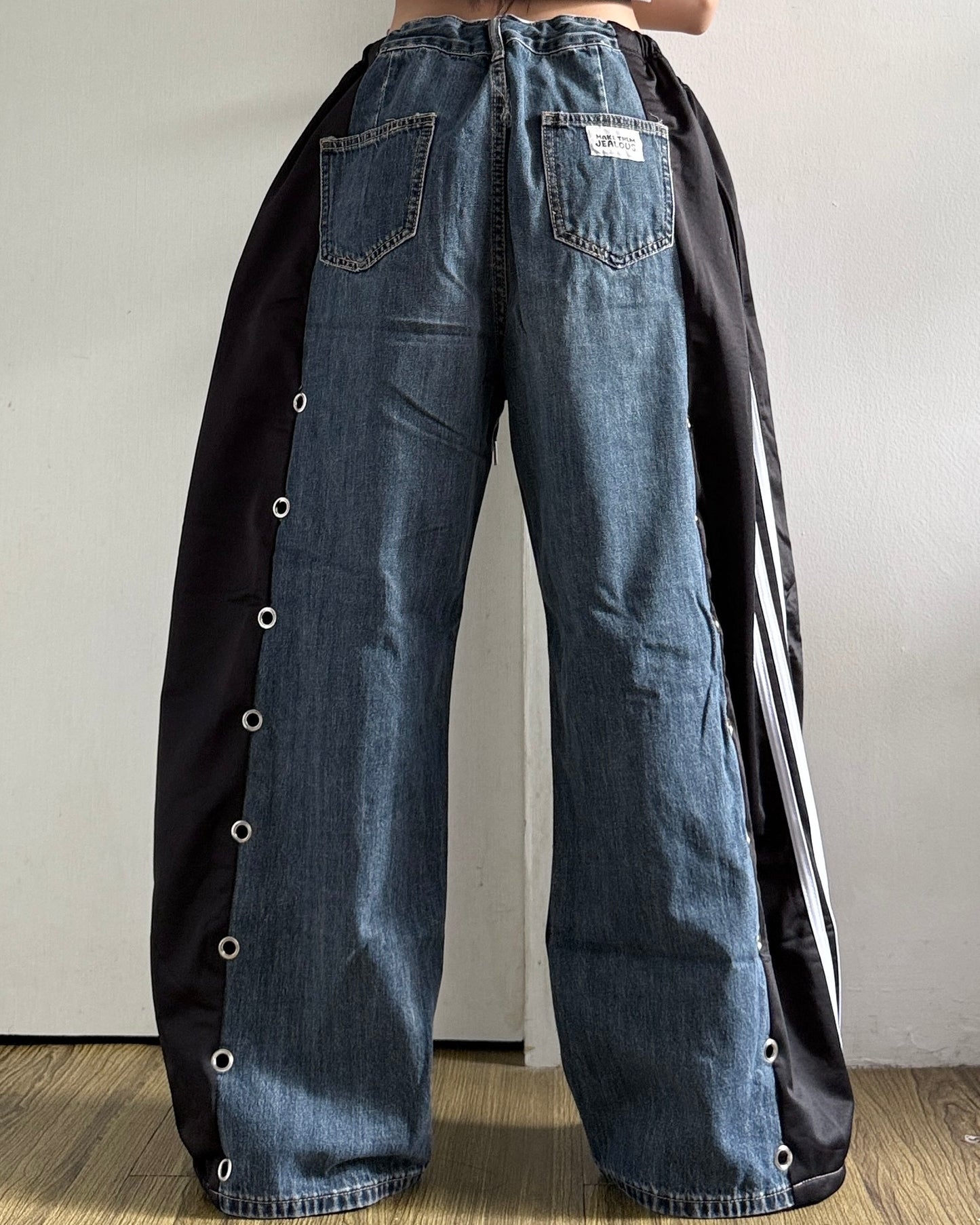 Hybrid Pants 099