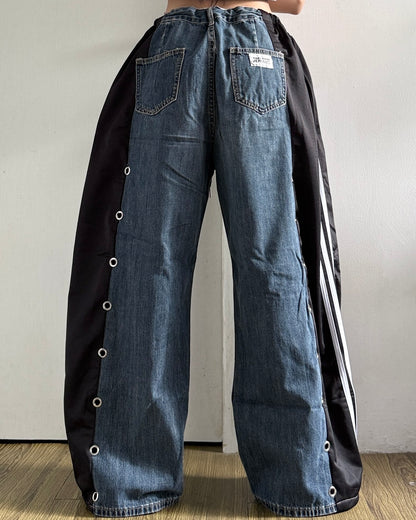 Hybrid Pants 099