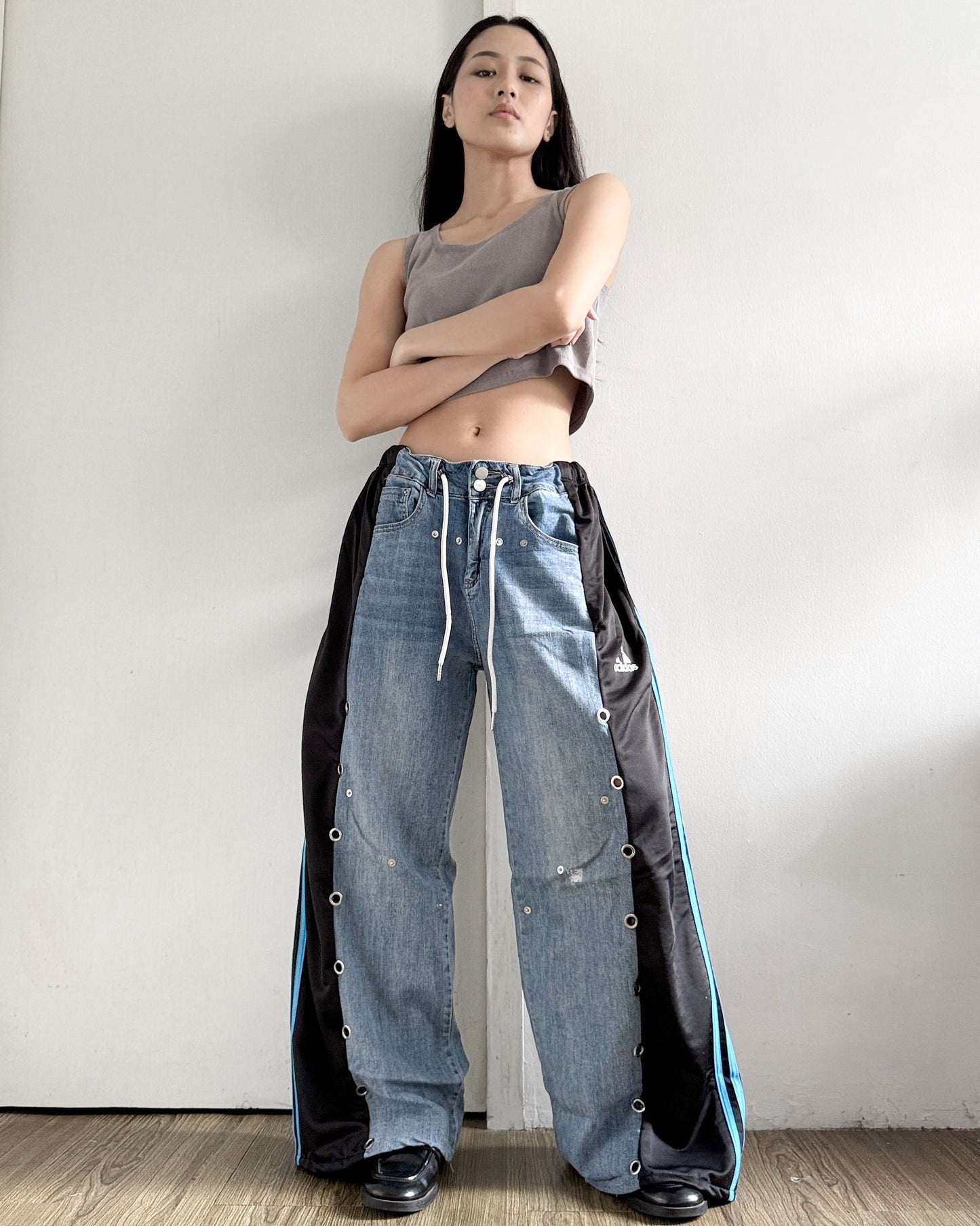 Hybrid Pants 098