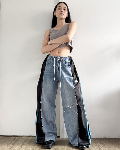 Hybrid Pants 098