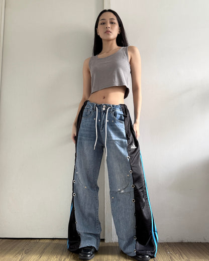 Hybrid Pants 098